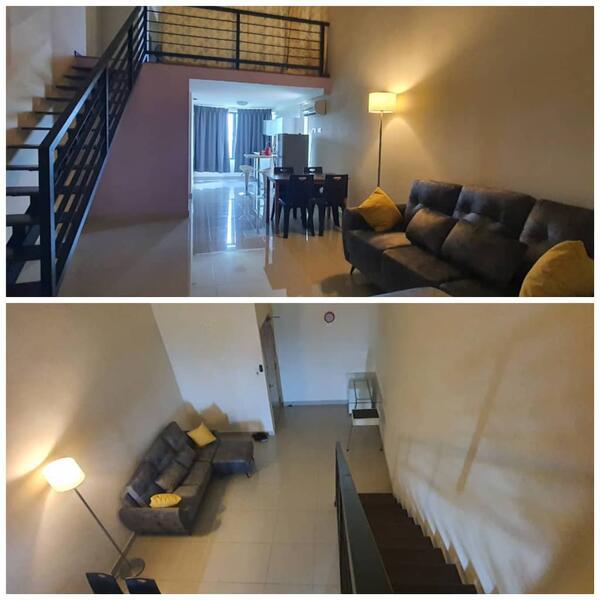 Subang Soho (One Soho) - 3