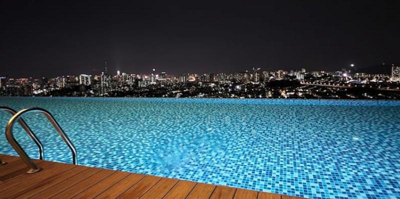 Waltz Residences - 3