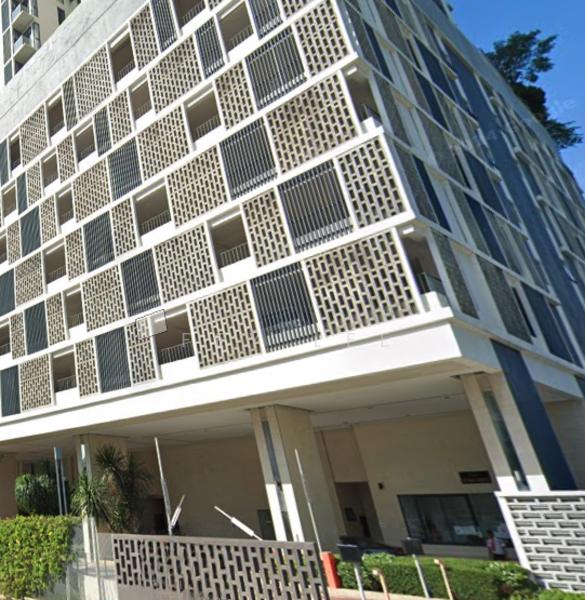 Waltz Residences - 1