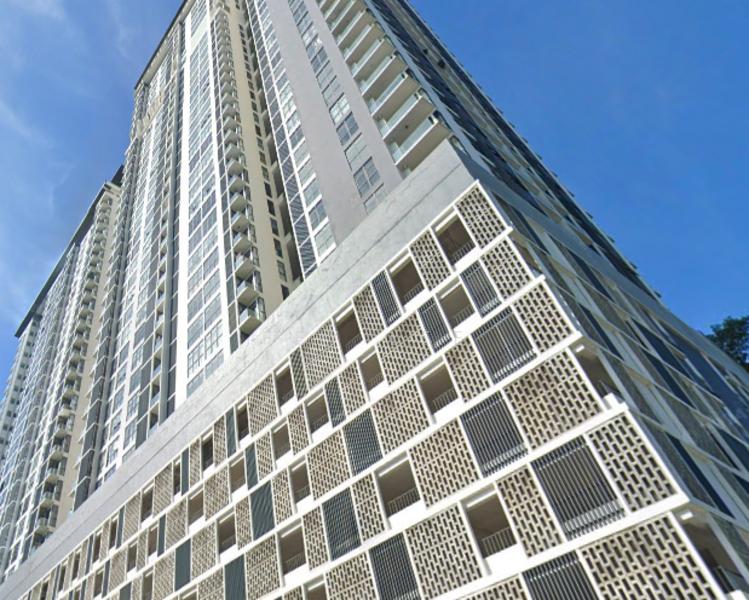 Waltz Residences - 2