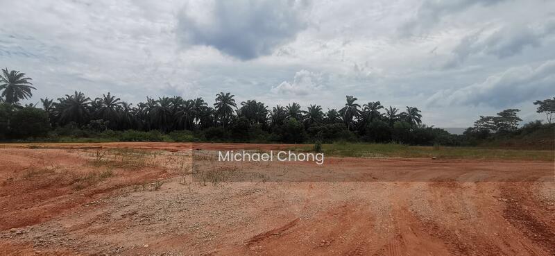 Kulai Approval Housing Development Project Land for Sale - 4