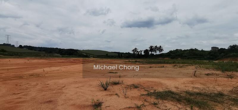 Kulai Approval Housing Development Project Land for Sale - 3