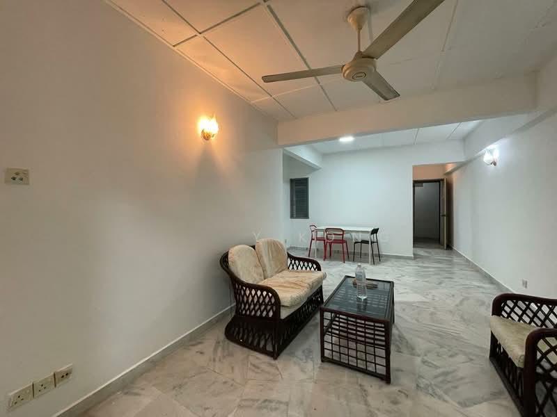 Sri Damansara Court - 2