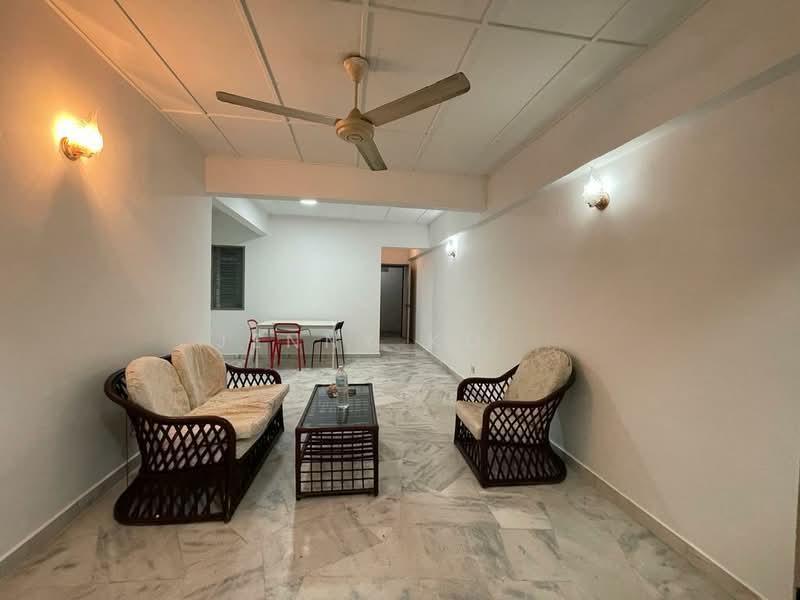 Sri Damansara Court - 3