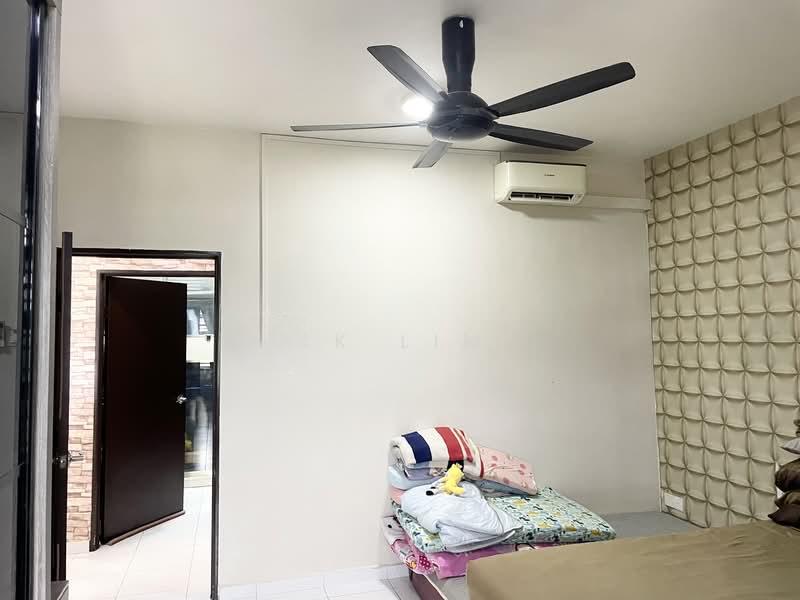 Scott Towers @ Larkin JB - 4