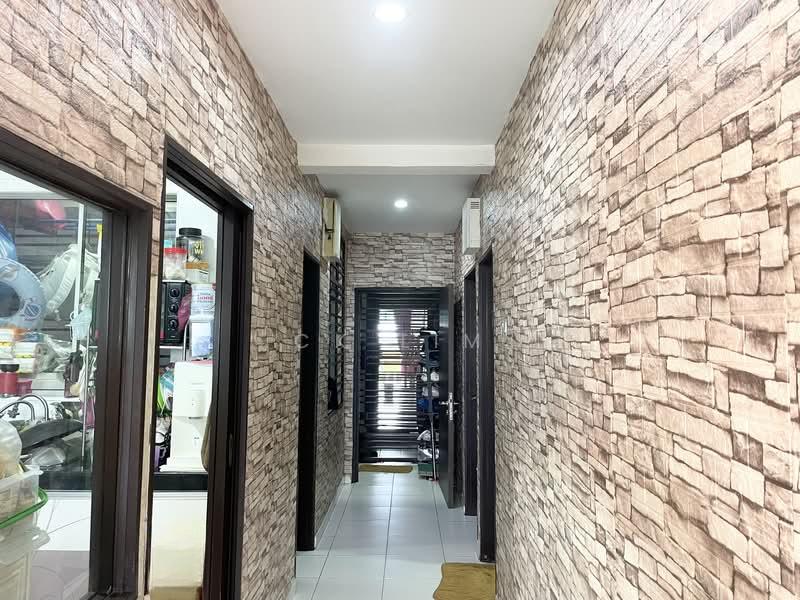 Scott Towers @ Larkin JB - 5