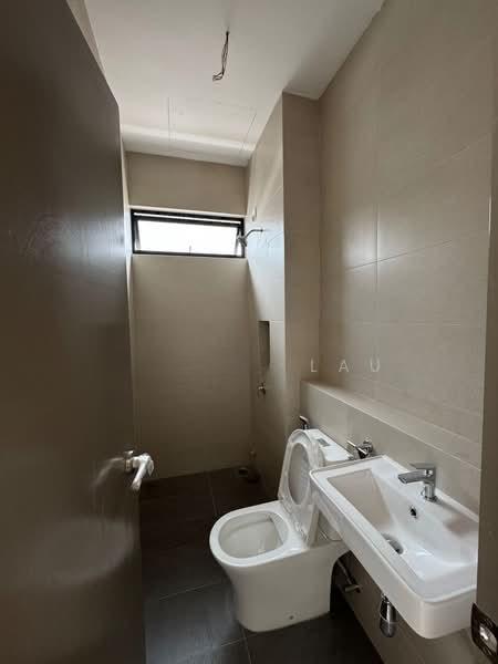 Sapphire 3, Crest Austin - 3