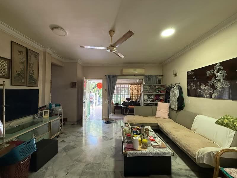 Bukit Setiawangsa Kuala Lumpur - 4