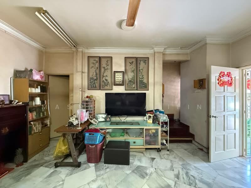 Bukit Setiawangsa Kuala Lumpur - 5