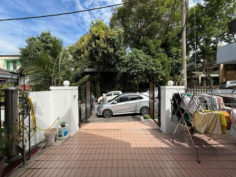 Bukit Setiawangsa Kuala Lumpur - 3