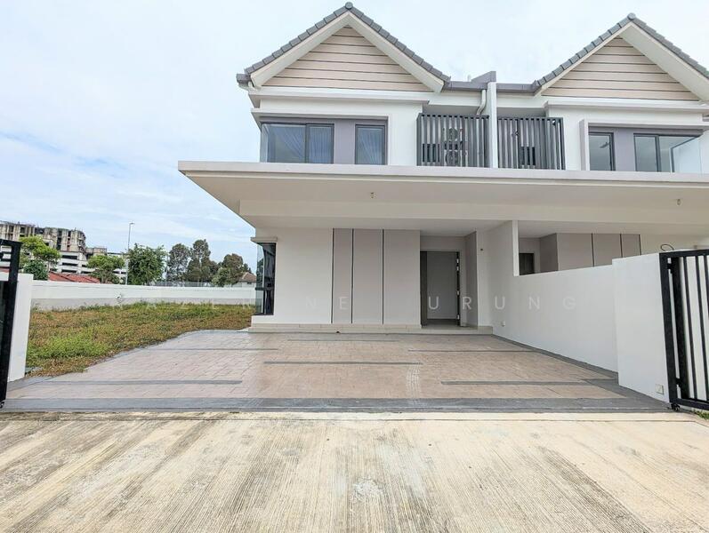 Sejati Lakeside 2 - 1