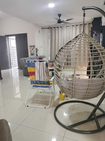 Taman Bestari Indah - 3