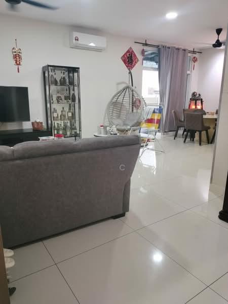 Taman Bestari Indah - 2