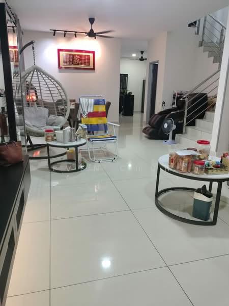 Taman Bestari Indah - 4