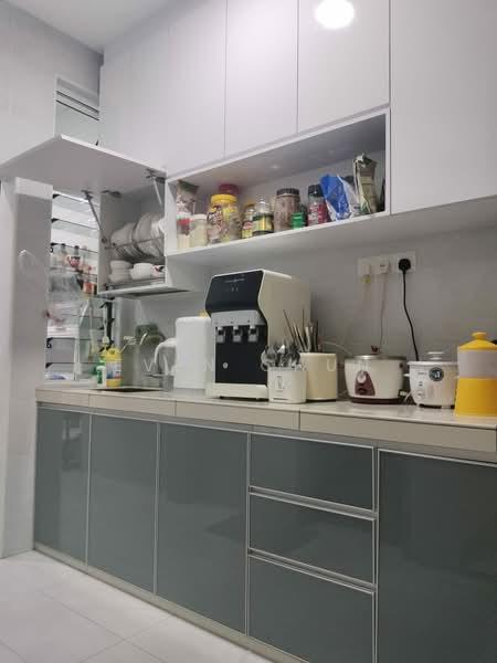 Taman Bestari Indah - 5