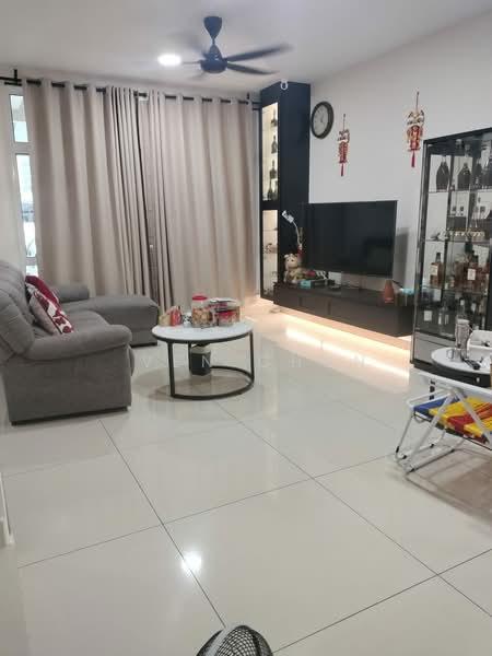 Taman Bestari Indah - 1