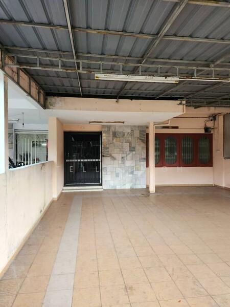 First Garden Ipoh - 1