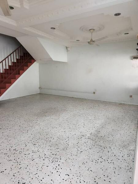 First Garden Ipoh - 2