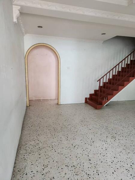 First Garden Ipoh - 3