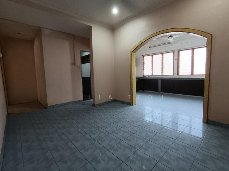 First Garden Ipoh - 4