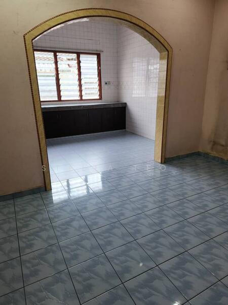 First Garden Ipoh - 5