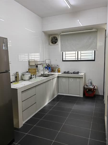 Taman Putra Prima, PUCHONG - 3