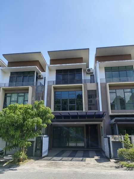 Taman Putra Prima, PUCHONG - 5