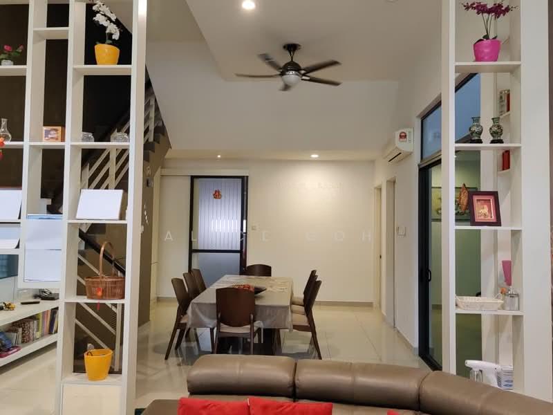 Taman Putra Prima, PUCHONG - 2