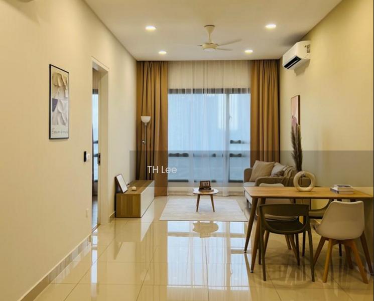 TRIA Seputeh in 9 Seputeh, Kuala Lumpur - 1