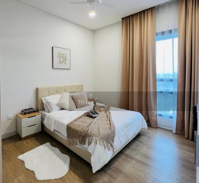 TRIA Seputeh in 9 Seputeh, Kuala Lumpur - 2