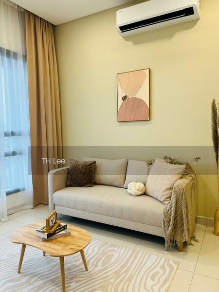 TRIA Seputeh in 9 Seputeh, Kuala Lumpur - 4