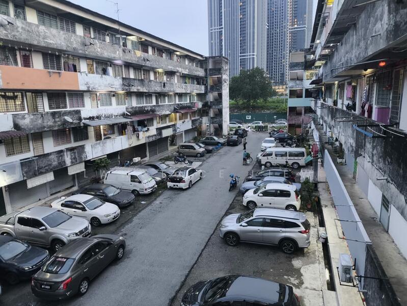 Taman Jinjang Baru - 2