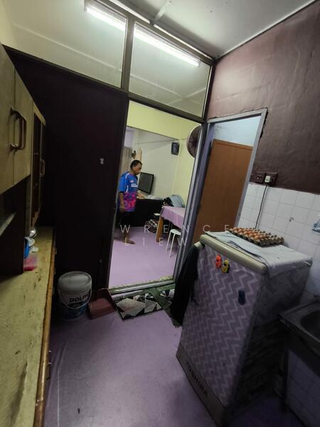 Taman Jinjang Baru - 2