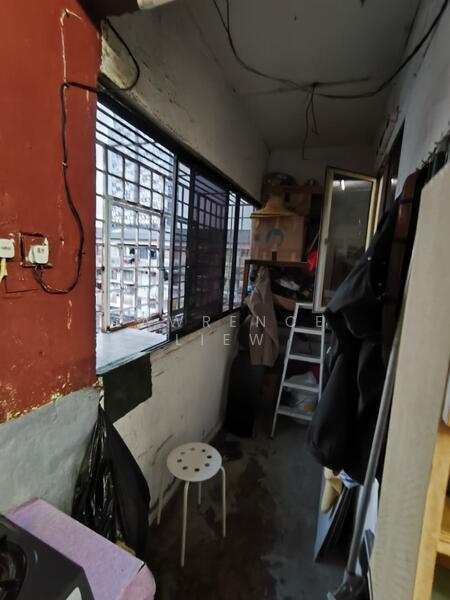 Taman Jinjang Baru - 5