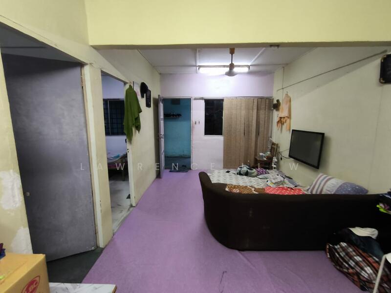 Taman Jinjang Baru - 1