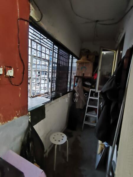 Taman Jinjang Baru - 4