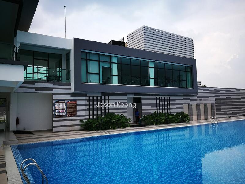lakeside residences - 3