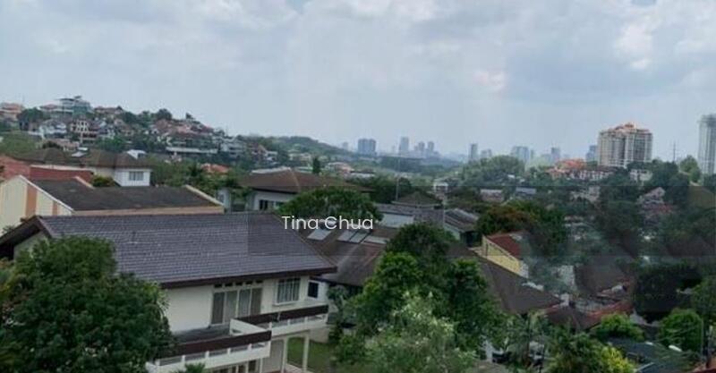 Damansara Heights - 2