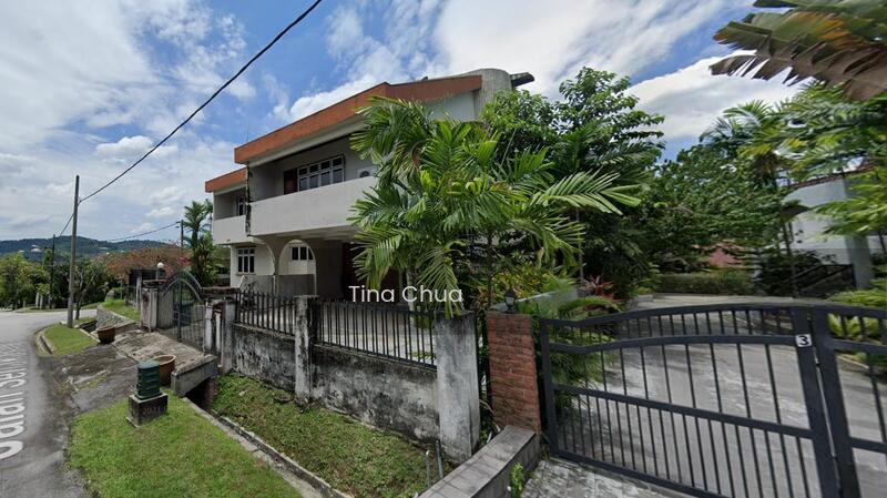 Damansara Heights - 1