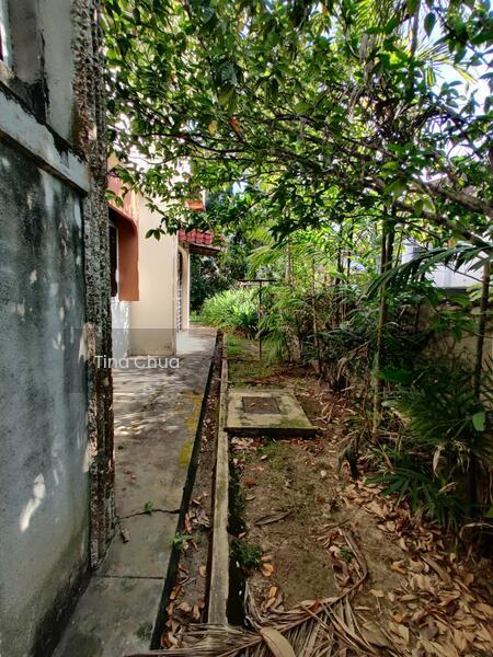 Damansara Heights - 4