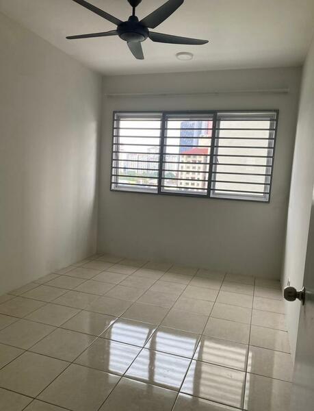Bukit OUG Condominiums - 2