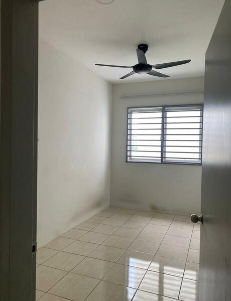 Bukit OUG Condominiums - 5