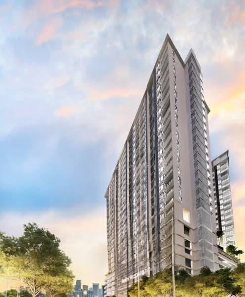 AraTre' Residences - 2
