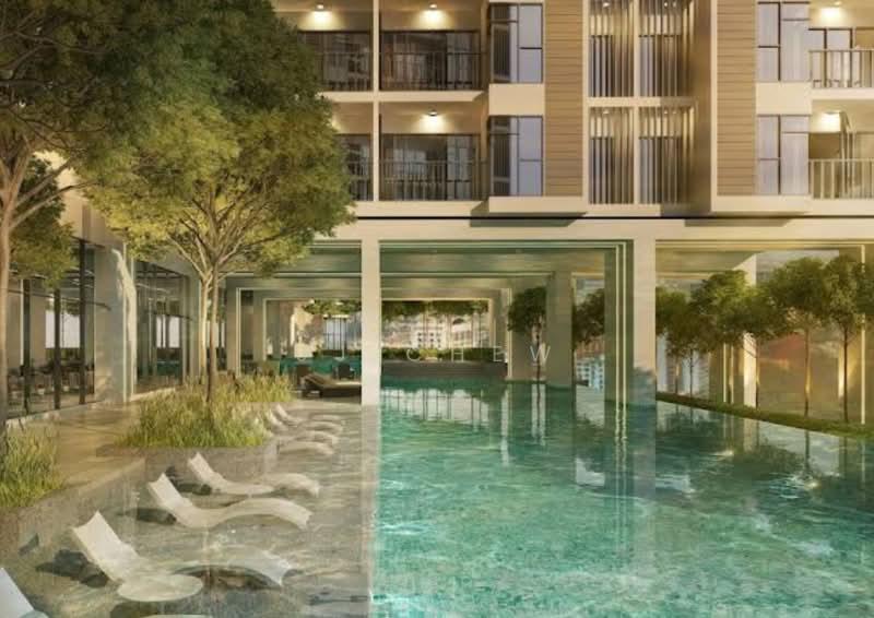 AraTre' Residences - 4