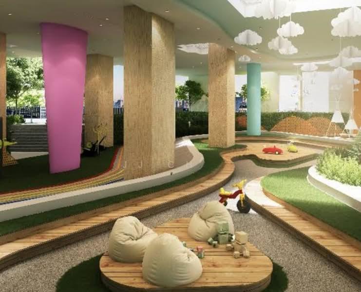 AraTre' Residences - 3