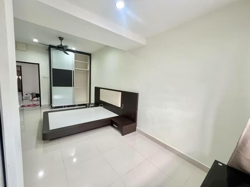 XX, Jalan Sutera 10 Taman Sentosa, 80150, Johor Bahru, Johor. - 5