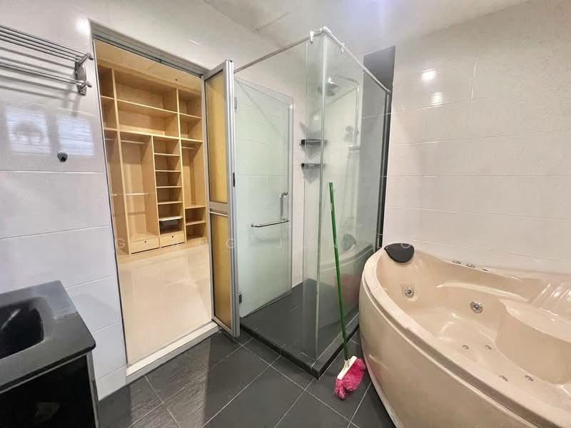 XX, Jalan Sutera 10 Taman Sentosa, 80150, Johor Bahru, Johor. - 2