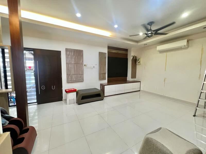 XX, Jalan Sutera 10 Taman Sentosa, 80150, Johor Bahru, Johor. - 1