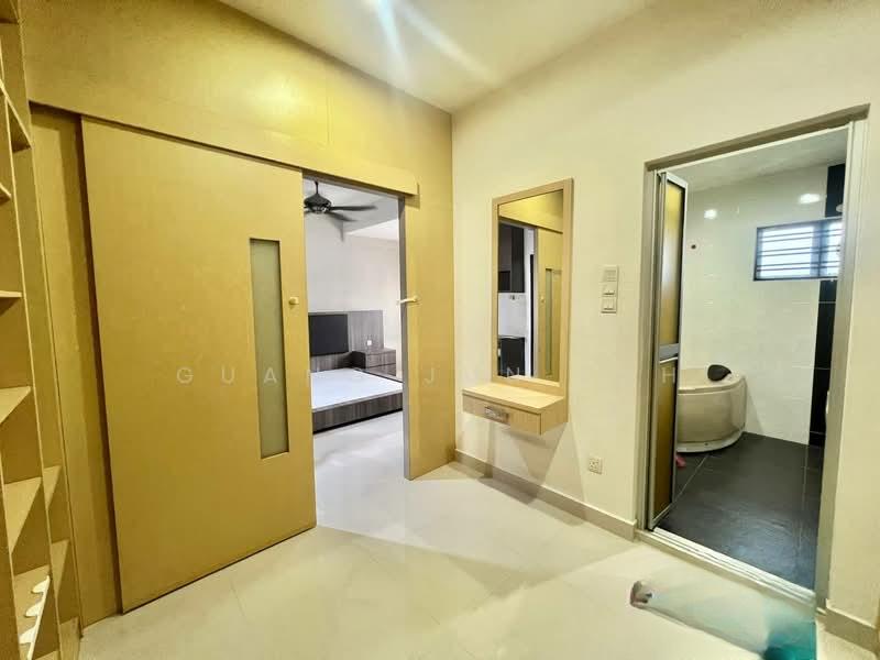 XX, Jalan Sutera 10 Taman Sentosa, 80150, Johor Bahru, Johor. - 3