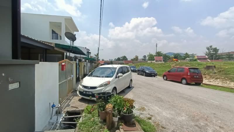 Taman Ehsan Kepong - 5